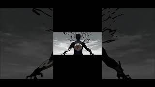 Mark beating up conquest S3 E8 Invincible | #invincibleseason3 #conquest #markgrayson