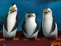 Penguins Of Madagascar The Officer X Factor