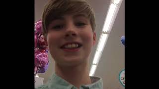 Walmart recording