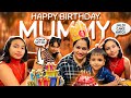 Mummy ka birt.ay celebration vlog  surprise gifts for mom learnwithpari  learnwithpriyanshi