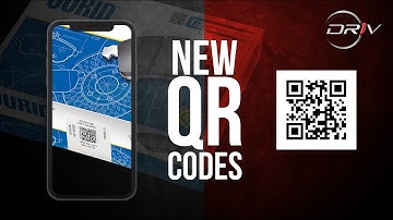 Scan to get more! New QR code on products packaging