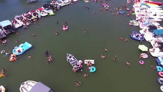 Sodus Point (Unofficial) Blow Off Day 2020