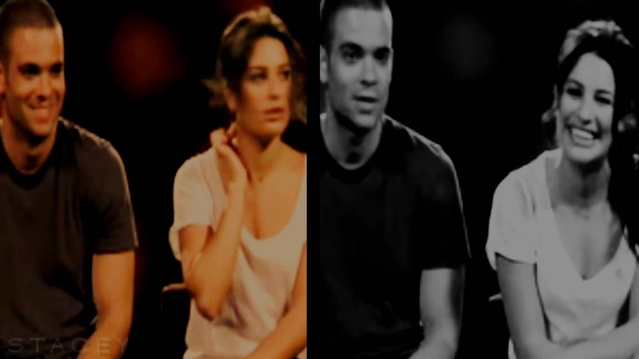 ain't born typical || mark&lea