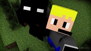 |Minecraft| Shadow Runner #1