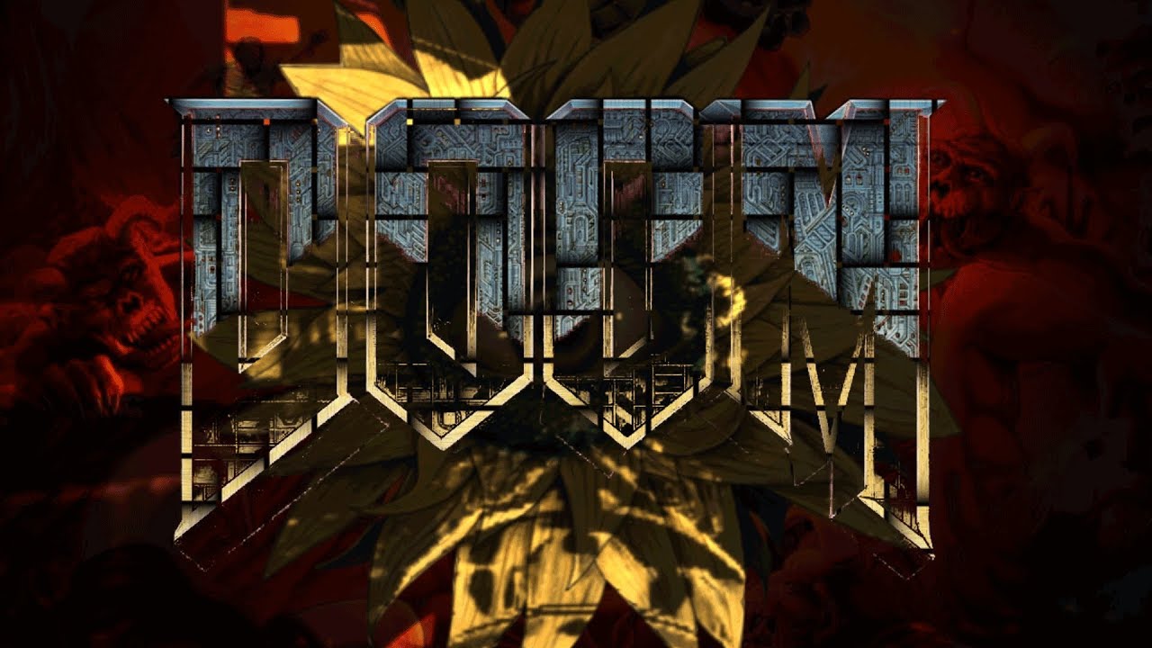 Thy Flesh Consumed (Doom's Sign of Evil Reimagined) (2013)