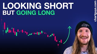 Trading Both Directions