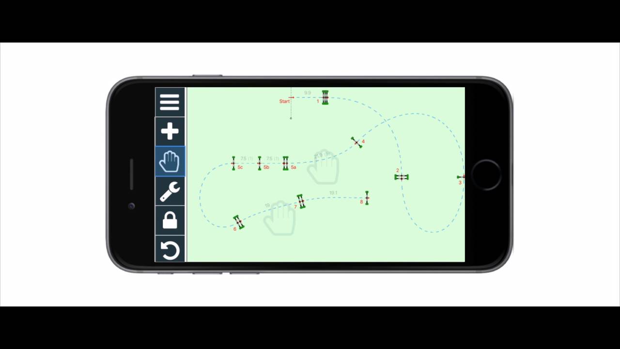 Scopey Beta App Preview - YouTube