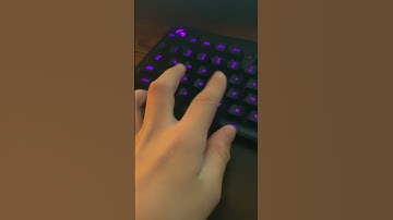 How to record on pc (the basics)