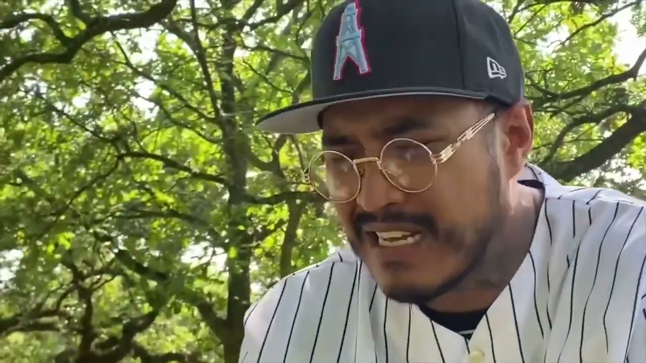 SOUTHWAY MEXICAN - THROWED RIGHT NOW FT. LIL CHRIS TLM (Official Music Video)