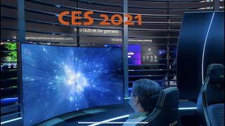 CES2021