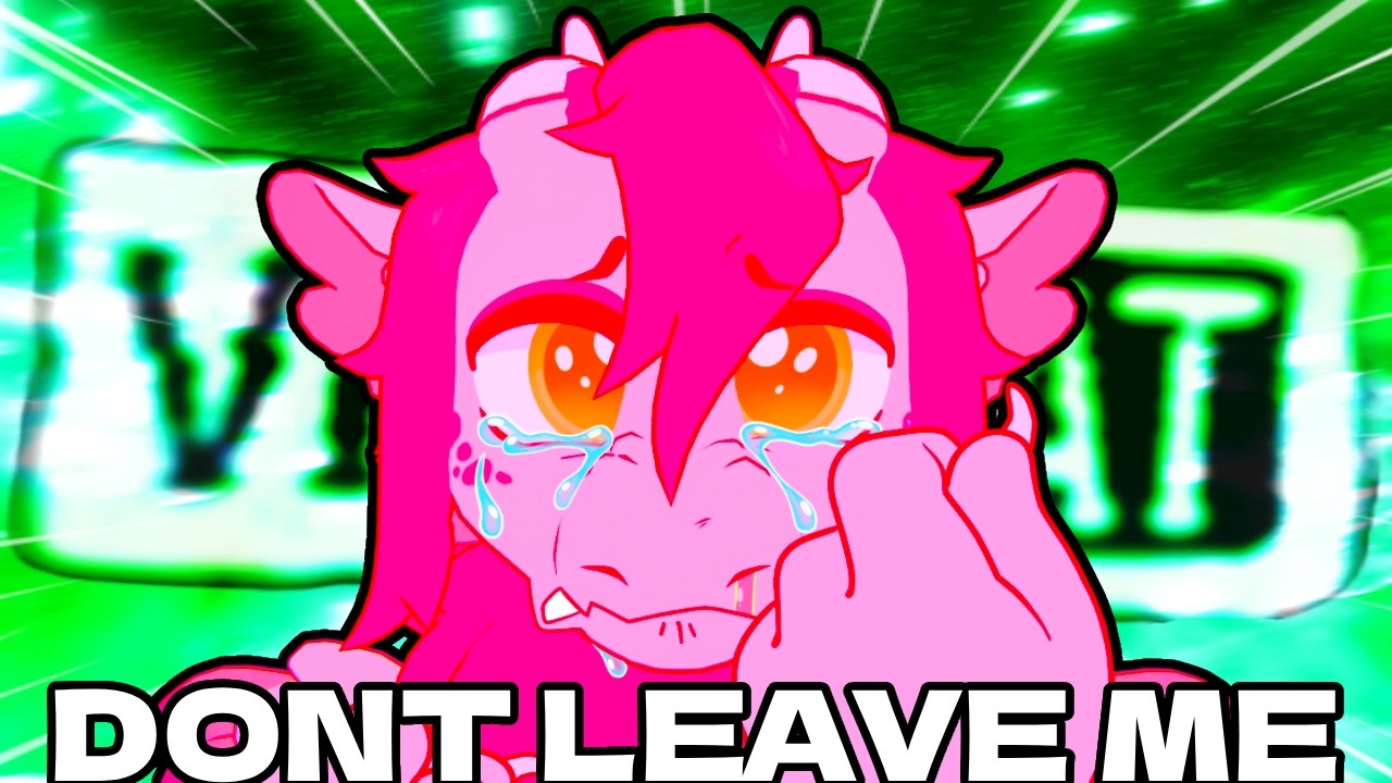 Я пытался спасти самых невыносимых пользователей онлайн-знакомств в Vrchat.