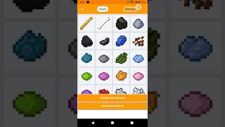 how to add custom items to Minecraft #yt #shorts #sog #minecraft