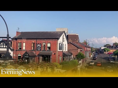 Cheadle Hulme Life in one of Greater Manchester's 'most desirable' suburbs