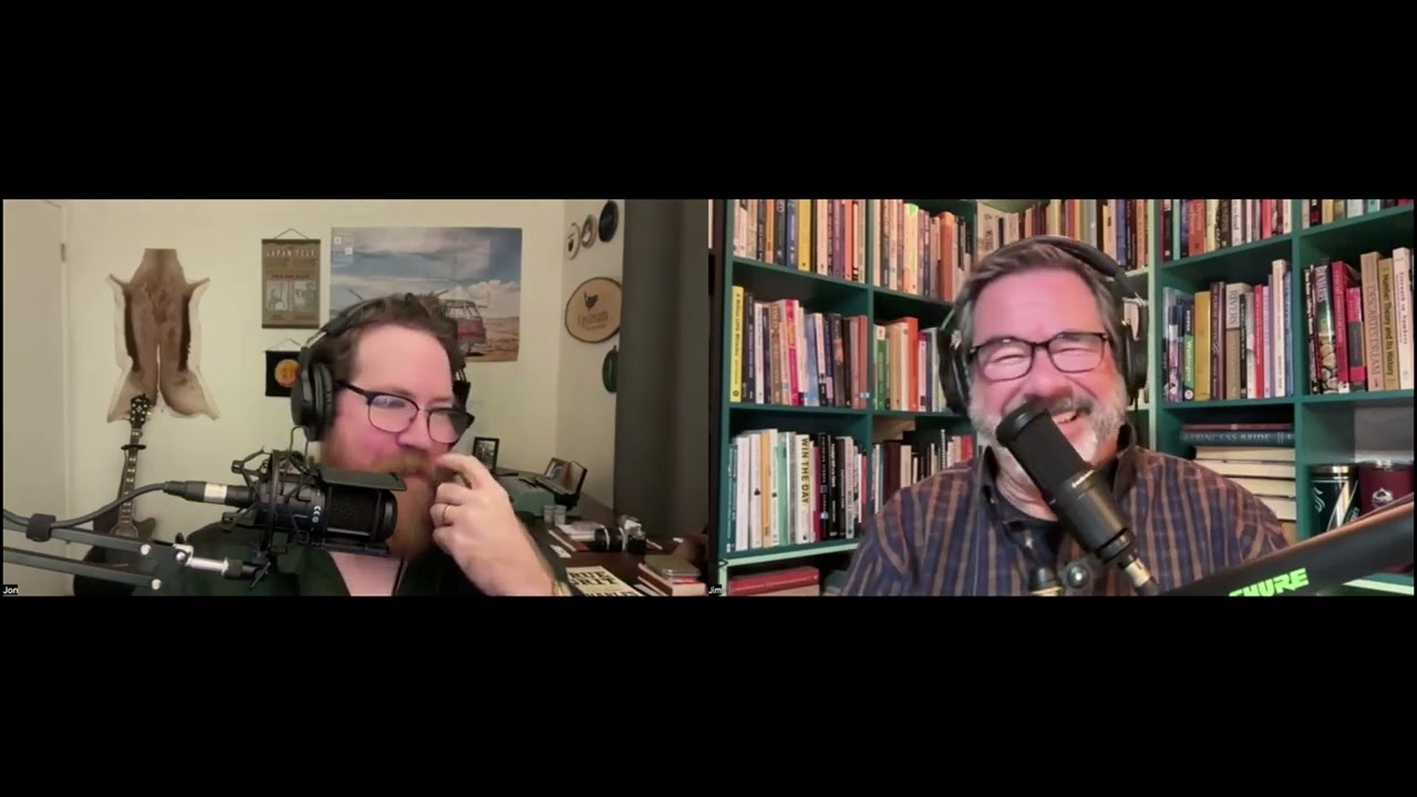 Your Restlessness is Telling You Something