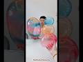 REVIEW Keo Thổi Bong Bóng Cầu Vồng Ai Làm Đúng #funnyshorts #trending