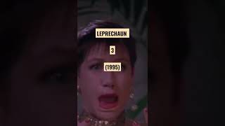 An Evil Leprechaun Finds Himself In Las Vegas