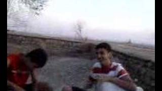 Arap Şükrü Ayrılacağım Resimi