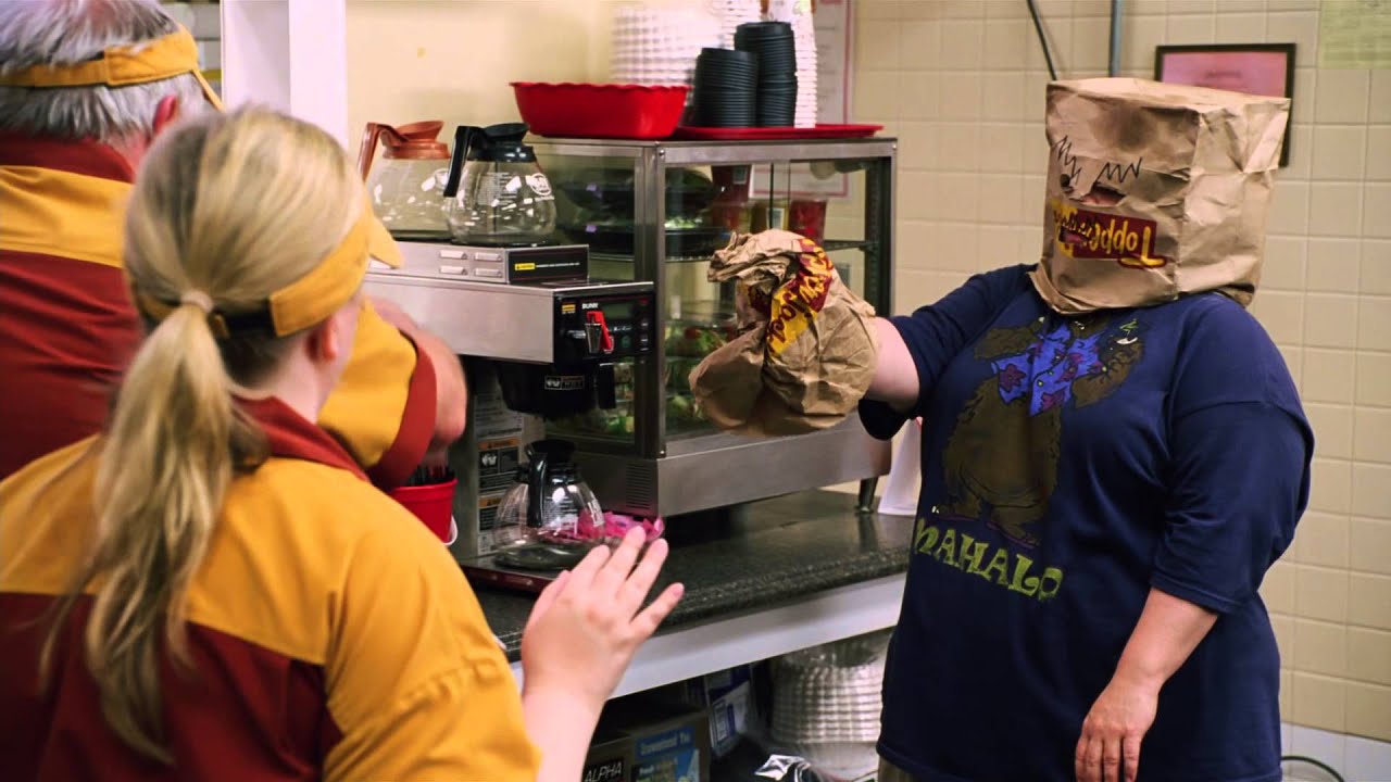 Tammy Starting Melissa Mccarthy