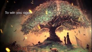 The Temper Trap - Trembling hands (lyrics)