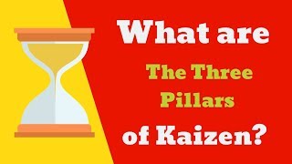 What are Core Principles of Kaizen? | Dr. Shruti Bhat
