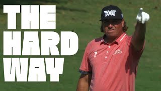 Who is Pat Perez? A Comeback Story of the Year.