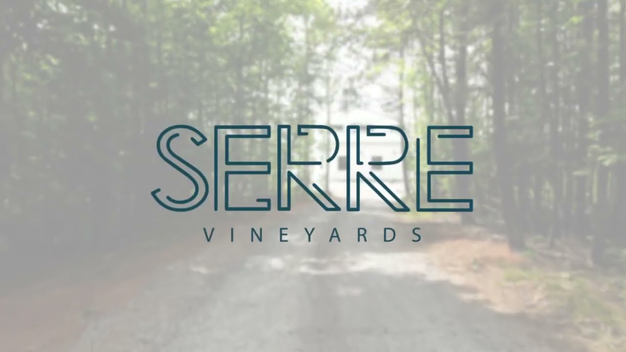 Serre Vineyard Full Venue with Audio