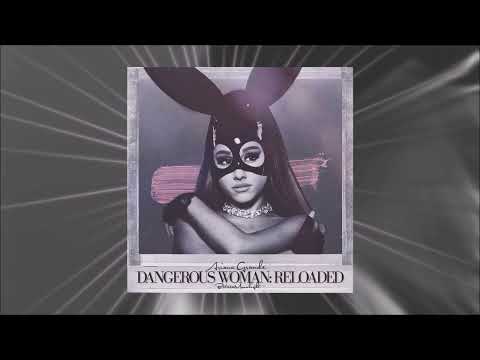 Ariana Grande Focus Reloaded 