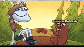 How To Beat Level 3 On Troll Quest Video Memes