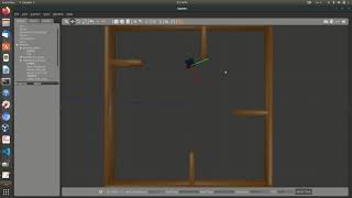 Khai Lai - SAIR- Robot learns Left-Wall-Following Q-Learning with Temporal Difference and SARSA