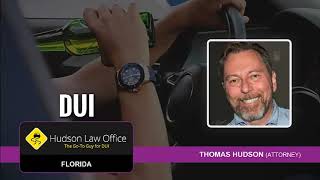 What Is The Implied Consent Law In Florida?