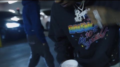 K$upreme - Nobody Does It Better (Ft. Slimesito) (Official Music Video)