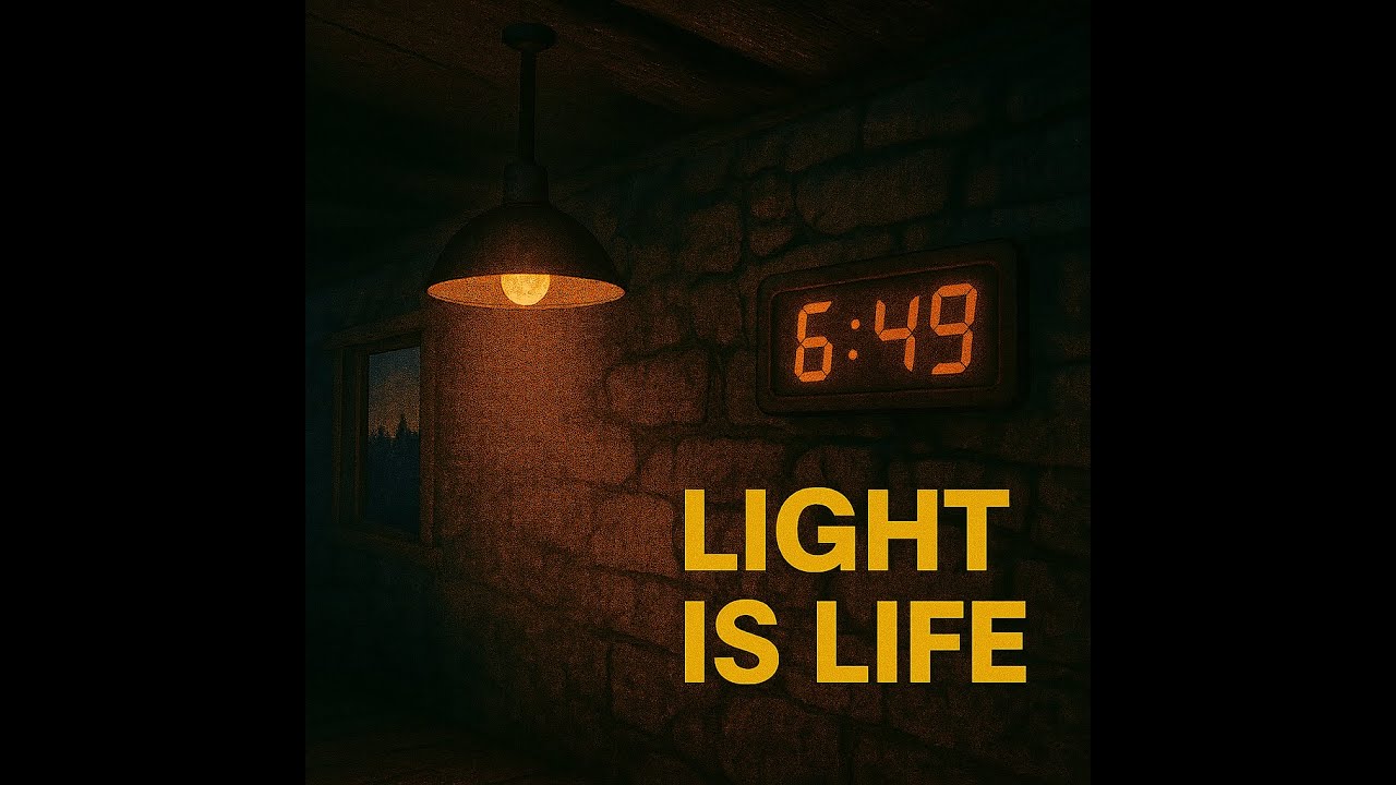 Rust electrical - Part 4 : Lights and commands items