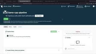 Deploy AI Models on IBM Power10 in Minutes | Wallaroo MLOps Platform Demo