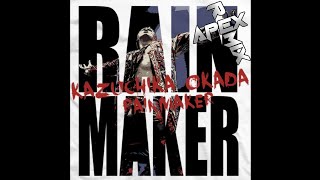 NJPW/AEW | RainMaker (Apex Remix) | Kazuchika Okada Theme Remix