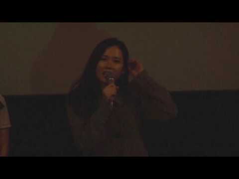 孫藝珍助陣《沒有秘密》GV活動 格紋外套演繹早秋時尚