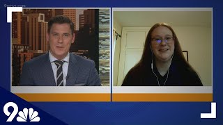 DU professor discusses Senate impeachment trial for former President Trump Profile