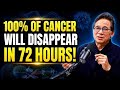 Seniors: No. 1 Oncologist Reveals  Foods to Starve Cancer Cells Naturally After 50! | Dr. William Li