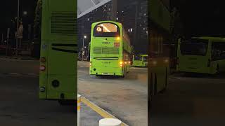 SBS3313D on Service 43A