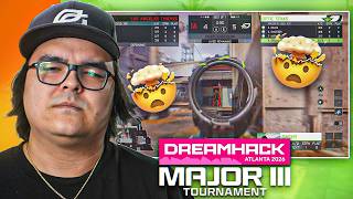 FORMAL REACTS TO MAJOR 3 HIGHLIGHTS (BLACK OPS 7)