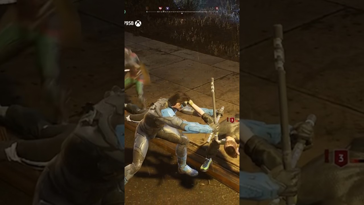 Who knows what this game is pt2 