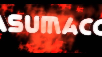 AsumaCC Intro Hope U Like it :)