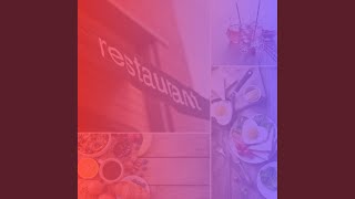 Modish Backdrops for Work Cafeterias