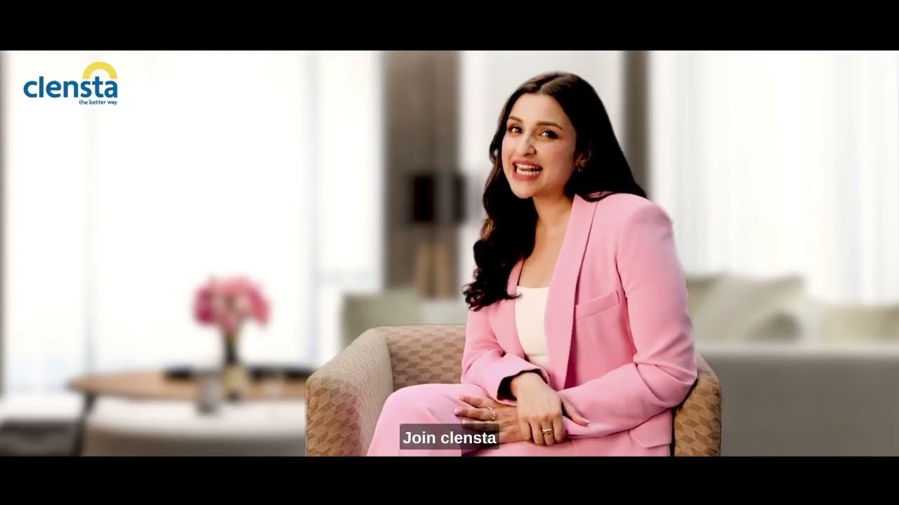 Revolutionizing Personal Hygiene: Clensta's Waterless Technology Unveiled