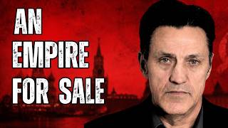The CIA's Billion Dollar Spy Who Feared No One The CIA's Billion Dollar Spy Who Feared No One