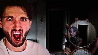 THIS NEW GAME WILL ACTUALLY SCARE YOU... | Perceptum