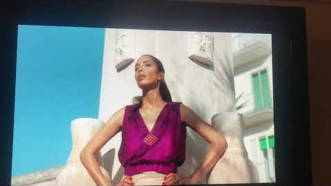 AGABlaster   New CDXL Player 320X256 15FPS TEST TF328 CD32