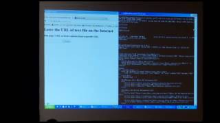 OWASP AppSecUSA 2012: Cross Site Port Scanning