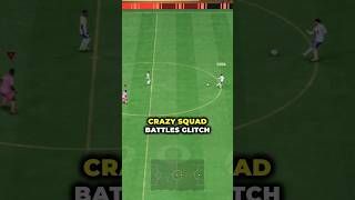 Crazy Squad Battles Glitch in EA FC 24 Ultimate Team | Play 3 vs 3 fc24  eafc24