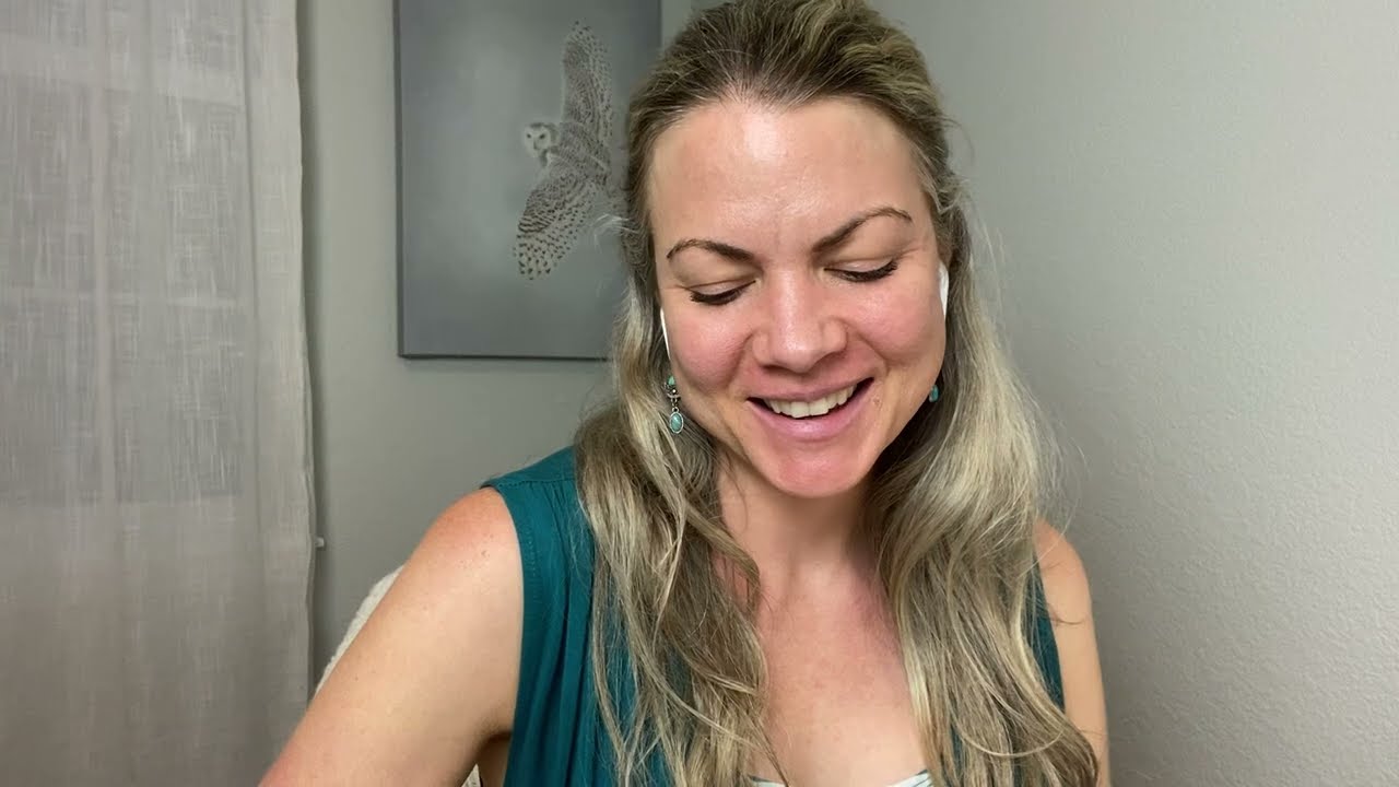 Video 165: Wholebeing