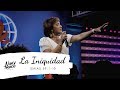 Nancy Amancio - La Iniquidad #1